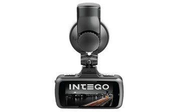 Intego анонсирует видеорегистратор Kite